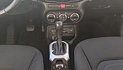 Jeep Renegade 2.0 Mjt 140cv 4wd Active Drive Limit
