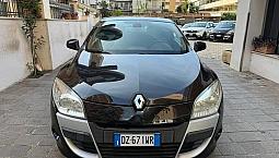 Renault Megane 1.9 Dci 130Cv Luxe