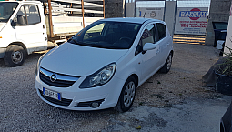 Corsa 1300 Multijet