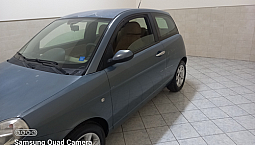 Lancia Y Td