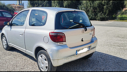 Toyota Yaris 1.0 Sol A/C S.s. 2000