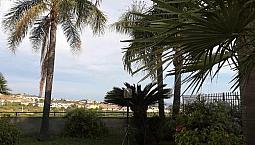 Semi Indipendente In Villa Melito Di Porto Salvo