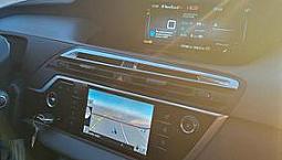 Citroen Grand C4 Picasso - 2015 7 Posti