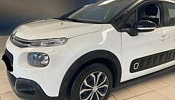 Citroen C3 Puretech 82 Feel
