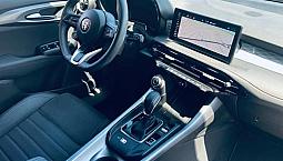 Alfa Romeo Tonale 1.5 160 Cv Mhev Tct7 Ti Pelle Te