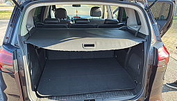 Opel Zafira 8500 Trattabile
