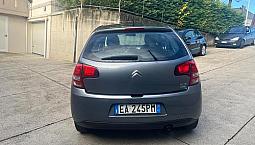 Citroen C3 1.4 Eco Energy G Exclusive 125.000 Km