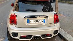 Mini Jcw