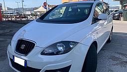 Seat Altea Xl 1.6 Tdi Reference Ok Neopatentati