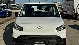 Toyota Proace City Verso 1.5D 100 Cv S&S Shor...