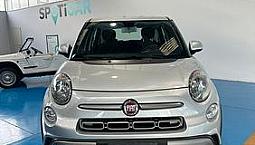 Fiat 500l 1.4 B/gpl 95cv Connect 2021