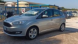 Ford C-Max 1.5 Tdci 120Cv Start&Stop Titanium