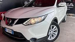 Nissan Qashqai 1.5 Dci Acenta Conto Vendita