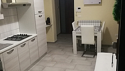 Appartamento Ristrutturato