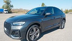 Audi Q5 Spb 40 Tdi Quattro S Tronic Line Plus