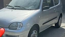 Fiat 600 1.1 Benzina 2009 Full Optional