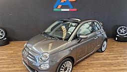 Fiat 500C 1.2 Lounge Ok Neopatentati