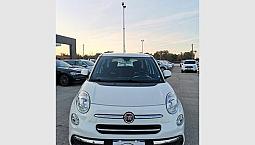 Fiat 500L 1.4 95 Cv Lounge