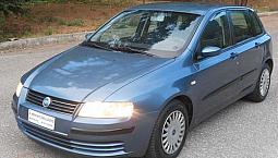 Stilo 5porte,1.6ie(127.279km Documentati)16v...