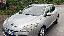 Renault Mégane 3ª Serie - 2010