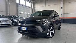 Opel Crossland Crossland 1.2 12V Start&Stop Elegan
