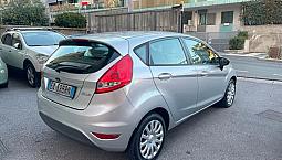 Ford Fiesta Fiesta 1.2 82cv 5 Porte