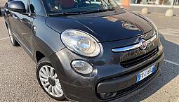 Fiat 500L Living Lunga 1.6 Diesel 2015