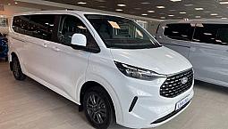 Ford Tourneo Custom 320 L2 Titanium 2.0tdci 136c