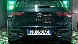 Volkswagen Golf 8 2.0 Tdi 116 Cv
