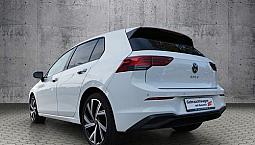 Volkswagen Golf 1.5 Tsi