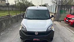 Fiat Doblo Doblò 1.6 Mtj 120cv Pltn Max Frigo Co
