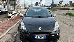 Renault Clio 1.5 Dci 3 Porte Live! 2012