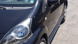 Toyota Aygo 1.0 Perfetta