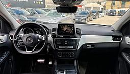 Mercedes-benz Gle 350 D Coupé Premium 4matic 258cv