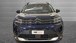 Citroën C5 Aircross I 2022 1.5 Bluehdi Feel P...