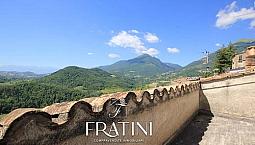 Appartamento Su Più Livelli - Civitella Del Tronto
