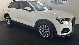 Audi Q3 35 Tdi Business Advanced