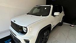 Jeep Renegade 1.6 Mjt Ddct 120 Cv S