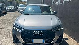 Audi Q3 Spb 35 Tdi S Tronic