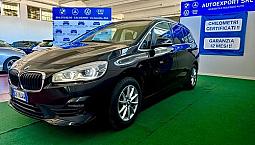 Splendida Bmw 216 Active Tourer /7Posti/Automatic