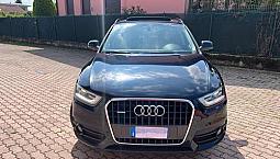 Audi Q3 2.0 Tdi Advanced Plus Quattro 177cv Full