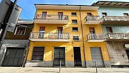 Quadrilocale, Via Xxv Aprile, Centro Pianezza