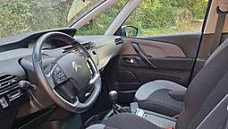 Citroen Grand C4 Picasso - 2014