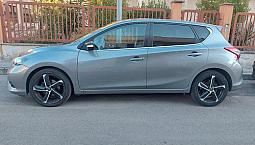 Nissan Pulsar 1.5 Dci *Retrocamera *Navi *Led