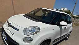 Fiat 500l - 2013