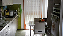 Quadrilocale Di 90 Mq Zona San Romano