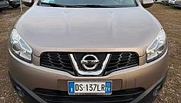 Nissan Qashqai 1.6 Gpl Fino 2031 - Unipro