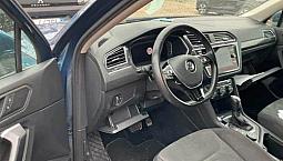 Volkswagen Tiguan 2.0 Tdi 150 Cv Scr Dsg R-Line