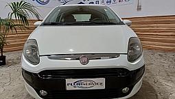 Fiat Punto Evo 1.3 Mjt 75 Cv 3 P. - 2012