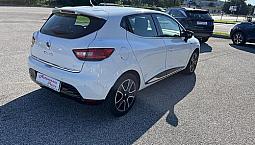 Renault Clio 1500 Dci 90 Cv